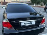 Toyota Camry 2005 годаfor6 000 000 тг. в Кызылорда – фото 3