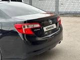 Toyota Camry 2012 года за 7 900 000 тг. в Алматы – фото 3