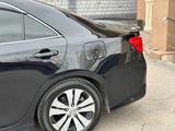 Toyota Camry 2012 года за 7 900 000 тг. в Алматы – фото 5