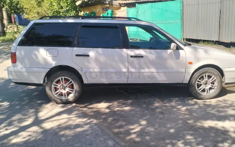 Volkswagen Passat 1998 года за 2 000 000 тг. в Семей