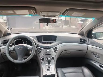 Subaru Tribeca 2006 года за 4 850 000 тг. в Алматы