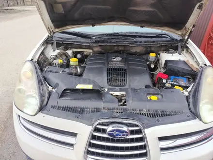 Subaru Tribeca 2006 года за 4 850 000 тг. в Алматы – фото 12