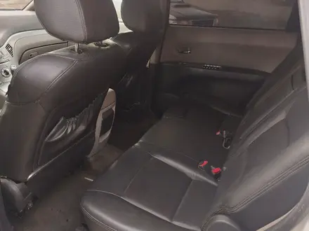 Subaru Tribeca 2006 года за 4 850 000 тг. в Алматы – фото 14