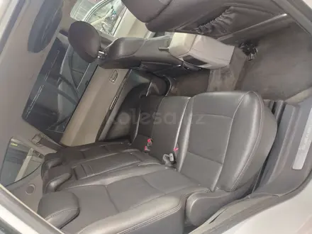 Subaru Tribeca 2006 года за 4 850 000 тг. в Алматы – фото 16