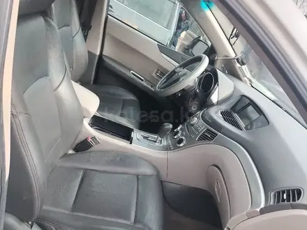 Subaru Tribeca 2006 года за 4 850 000 тг. в Алматы – фото 18