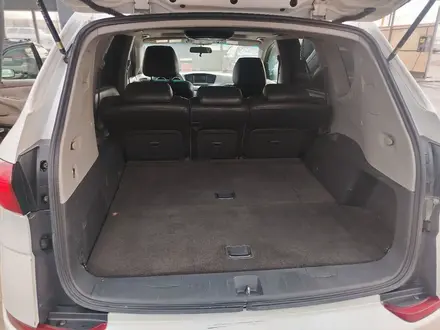 Subaru Tribeca 2006 года за 4 850 000 тг. в Алматы – фото 19