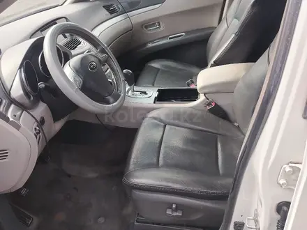 Subaru Tribeca 2006 года за 4 850 000 тг. в Алматы – фото 2