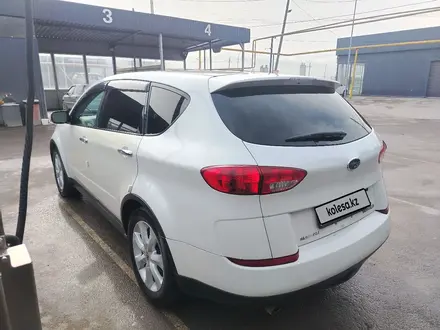 Subaru Tribeca 2006 года за 4 850 000 тг. в Алматы – фото 20