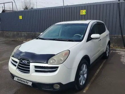 Subaru Tribeca 2006 года за 4 850 000 тг. в Алматы – фото 22