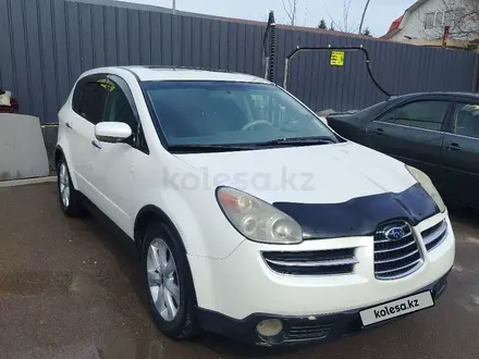 Subaru Tribeca 2006 года за 4 850 000 тг. в Алматы – фото 23