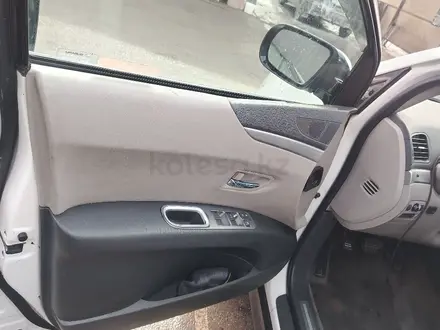 Subaru Tribeca 2006 года за 4 850 000 тг. в Алматы – фото 3