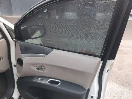 Subaru Tribeca 2006 года за 4 850 000 тг. в Алматы – фото 6