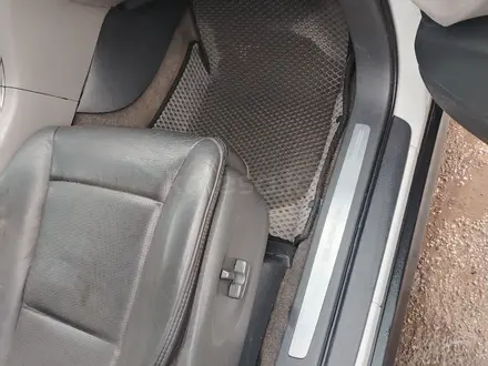 Subaru Tribeca 2006 года за 4 850 000 тг. в Алматы – фото 8