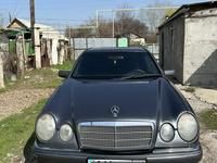 Mercedes-Benz E 280 1998 годаүшін3 400 000 тг. в Алматы