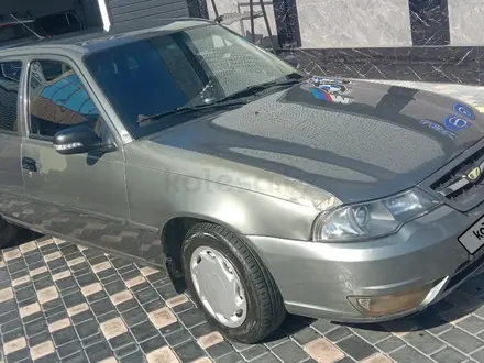 Daewoo Nexia 2014 года за 1 950 000 тг. в Тараз – фото 8