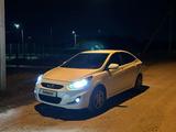 Hyundai Accent 2013 года за 3 400 000 тг. в Рудный