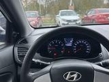 Hyundai Accent 2013 года за 3 400 000 тг. в Рудный – фото 4