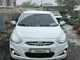 Hyundai Accent 2013 года за 3 400 000 тг. в Рудный – фото 3