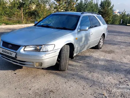 Toyota Camry Gracia 1996 года за 3 400 000 тг. в Алматы – фото 4