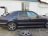 Mercedes-Benz E 200 2000 годаүшін3 500 000 тг. в Астана