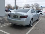 Toyota Camry 2006 года за 4 700 000 тг. в Караганда – фото 5