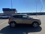 Nissan Qashqai 2007 годаүшін4 200 000 тг. в Семей – фото 4