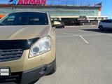 Nissan Qashqai 2007 годаүшін4 200 000 тг. в Семей – фото 2