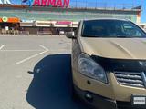 Nissan Qashqai 2007 годаүшін4 200 000 тг. в Семей – фото 3