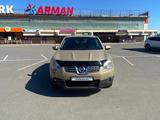 Nissan Qashqai 2007 годаүшін4 200 000 тг. в Семей