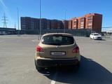 Nissan Qashqai 2007 годаүшін4 200 000 тг. в Семей – фото 5