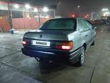 Volkswagen Passat 1989 годаүшін850 000 тг. в Шу – фото 5