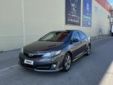 Toyota Camry 2013 годаүшін6 800 000 тг. в Актау – фото 2