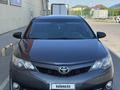Toyota Camry 2013 годаүшін6 800 000 тг. в Актау – фото 3