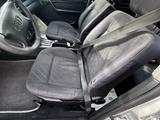Audi A6 1994 года за 2 800 000 тг. в Туркестан – фото 4