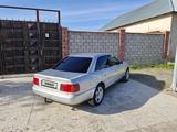 Audi A6 1994 года за 2 800 000 тг. в Туркестан – фото 2