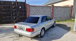 Audi A6 1994 года за 2 800 000 тг. в Туркестан – фото 2