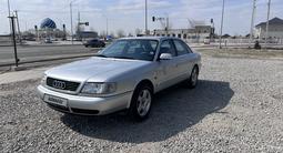 Audi A6 1994 года за 2 800 000 тг. в Туркестан – фото 5