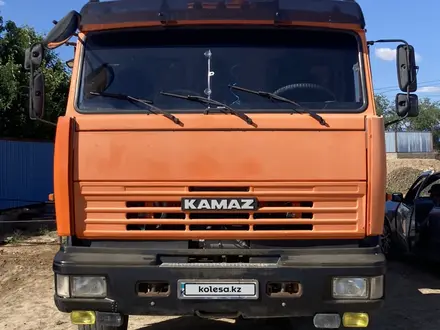 КамАЗ  65115 2012 года за 1 180 000 тг. в Атырау