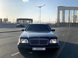 Mercedes-Benz S 320 1997 годаүшін3 500 000 тг. в Кызылорда – фото 3