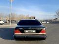 Mercedes-Benz S 320 1997 года за 3 500 000 тг. в Кызылорда – фото 4
