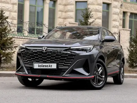 Changan X5 Plus 2025 года за 7 700 000 тг. в Астана – фото 3