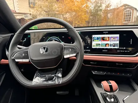 Changan X5 Plus 2025 года за 7 700 000 тг. в Астана – фото 8