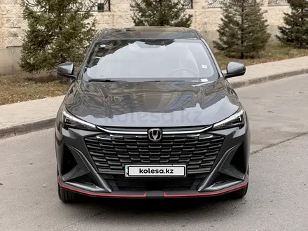 Changan X5 Plus 2025 года за 7 700 000 тг. в Астана – фото 13