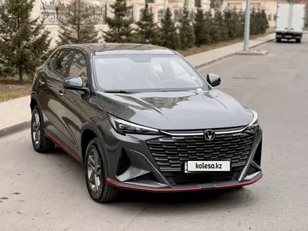 Changan X5 Plus 2025 года за 7 700 000 тг. в Астана – фото 17