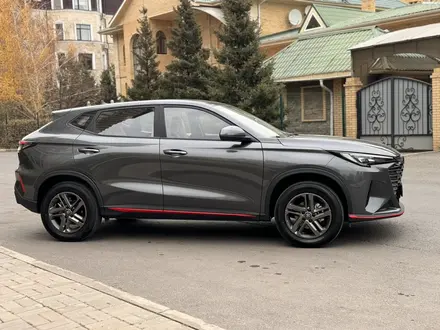 Changan X5 Plus 2025 года за 7 700 000 тг. в Астана – фото 18