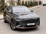 Changan X5 Plus 2025 годаүшін7 700 000 тг. в Астана – фото 2