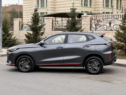 Changan X5 Plus 2025 года за 7 700 000 тг. в Астана – фото 20