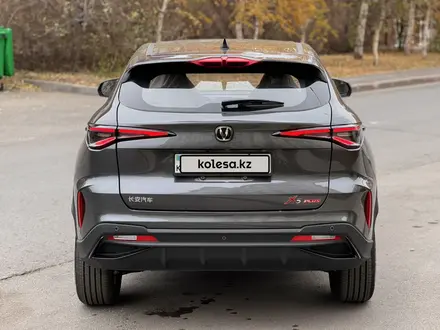 Changan X5 Plus 2025 года за 7 700 000 тг. в Астана – фото 22