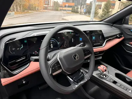 Changan X5 Plus 2025 года за 7 700 000 тг. в Астана – фото 29