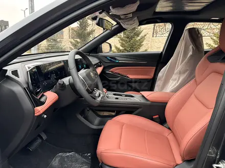 Changan X5 Plus 2025 года за 7 700 000 тг. в Астана – фото 4